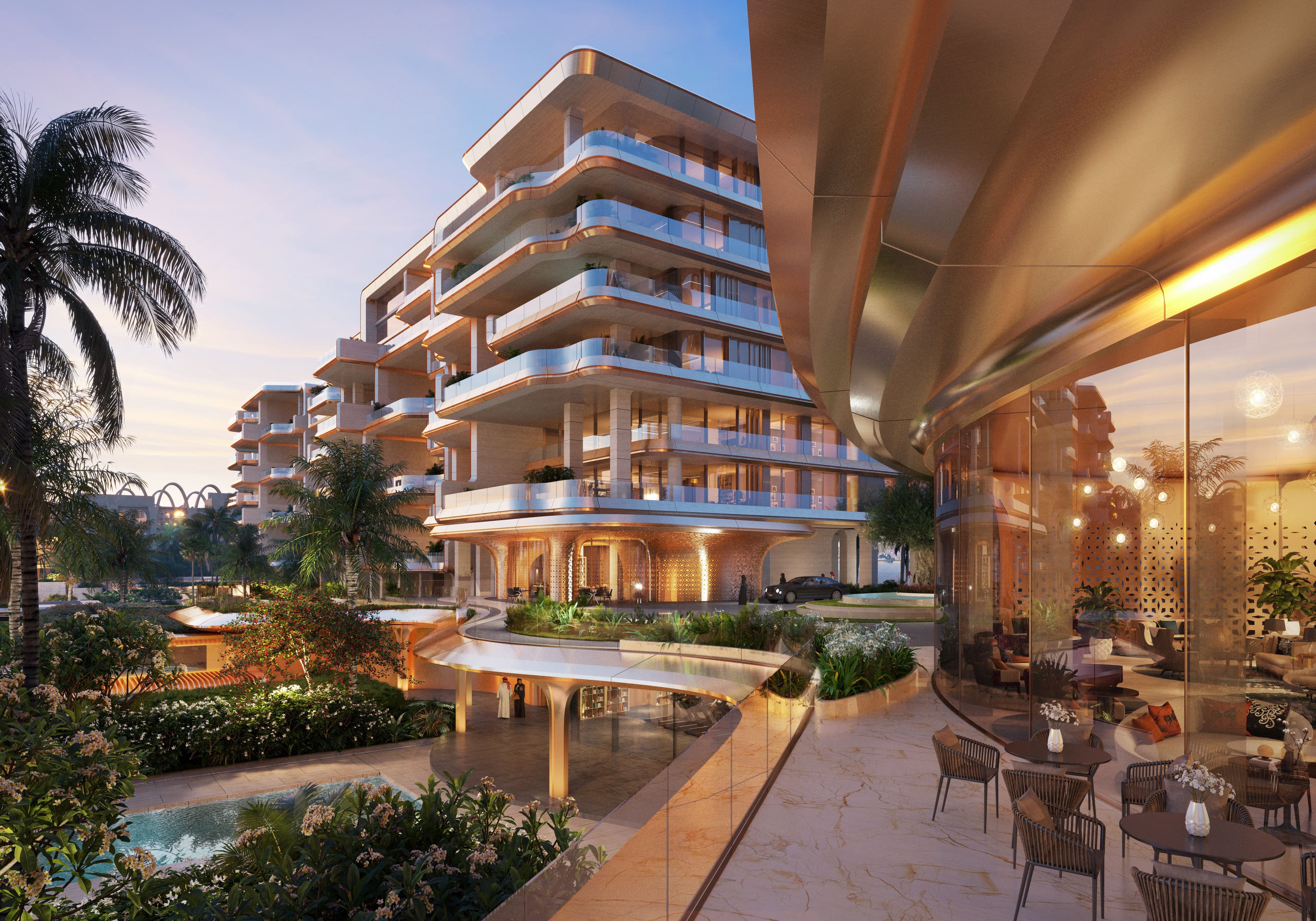 ЖК "Колизей" — 5