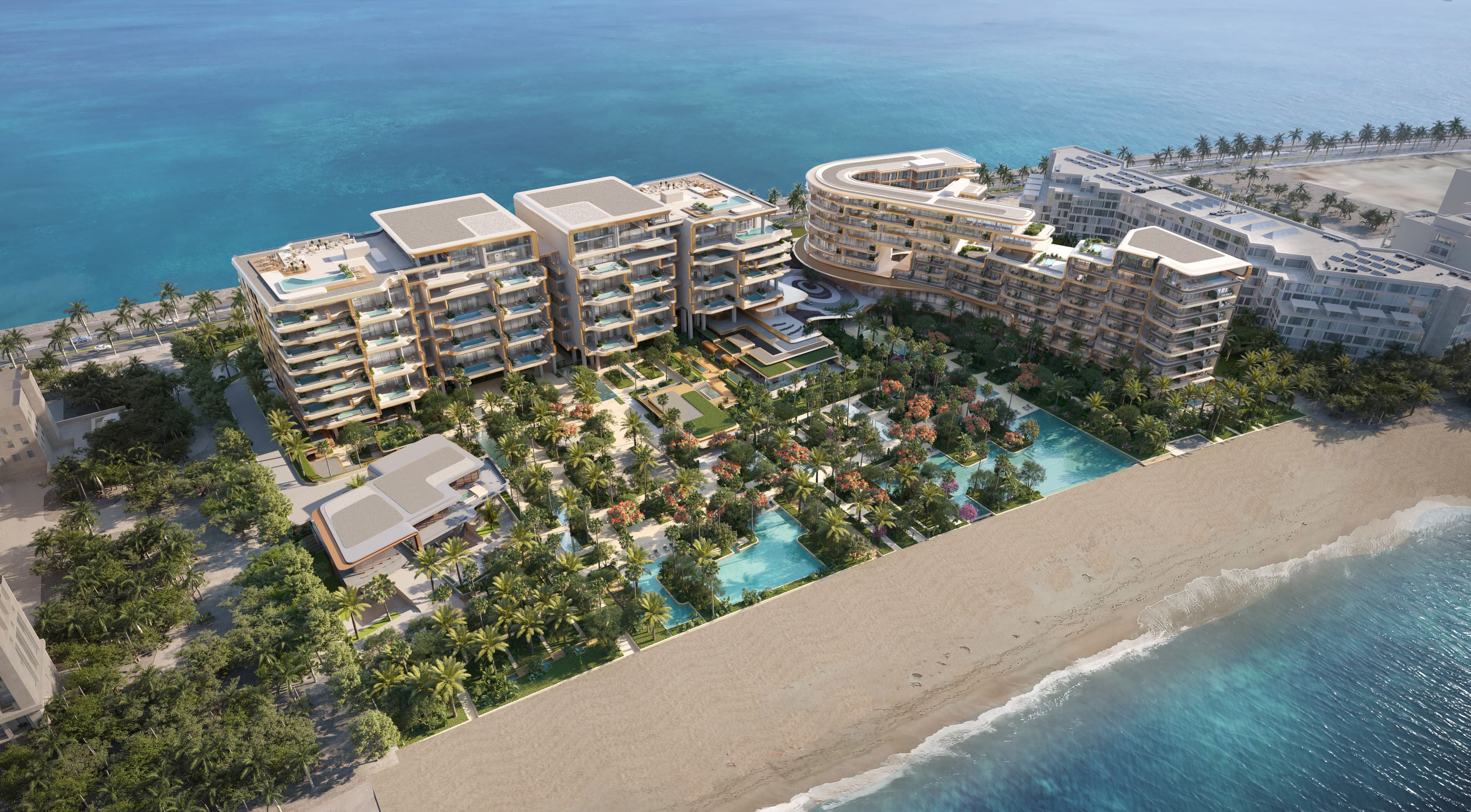 ЖК "Колизей"